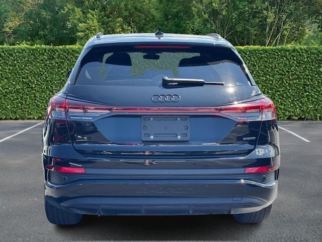 2023 Audi Q4 e-tron