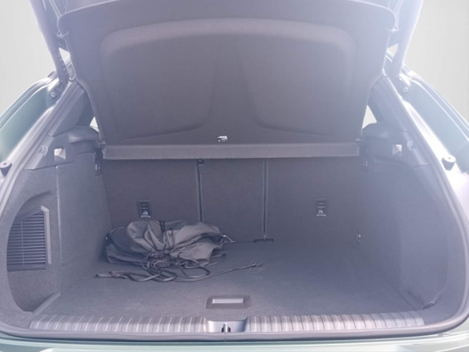 CUPRA Terramar – Bild 22