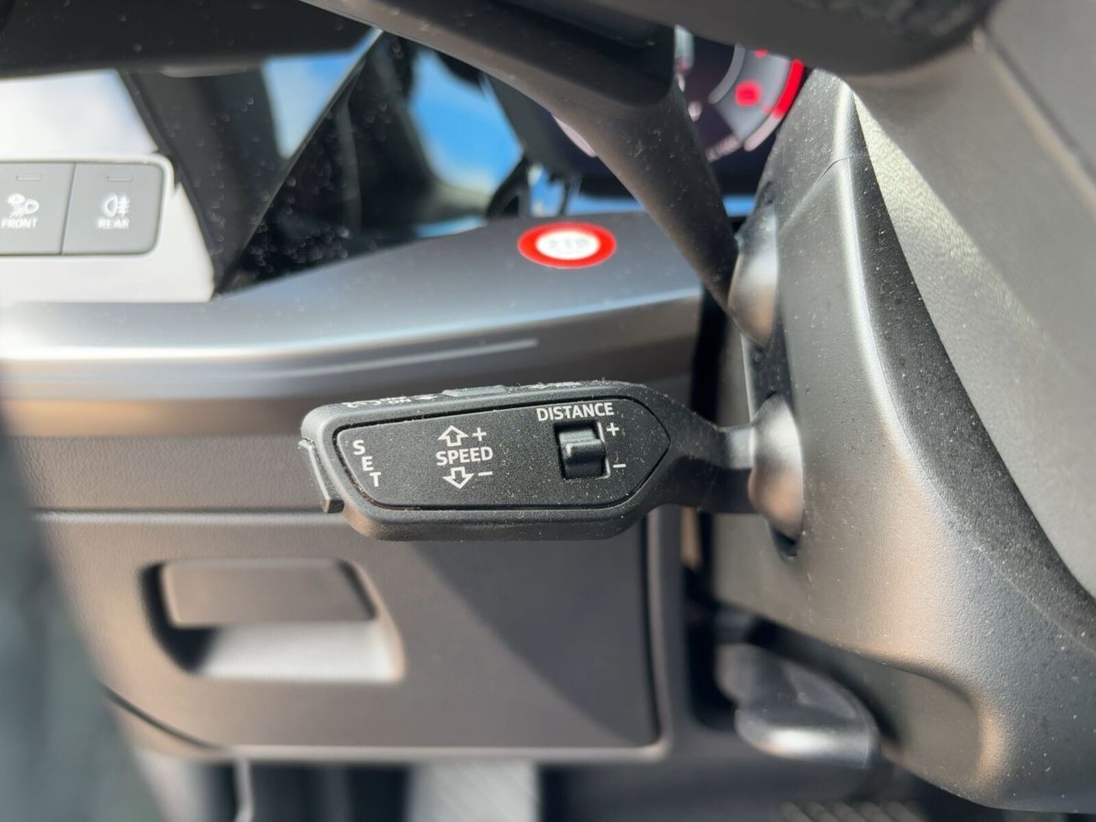 Audi A3 Sportback – Bild 16