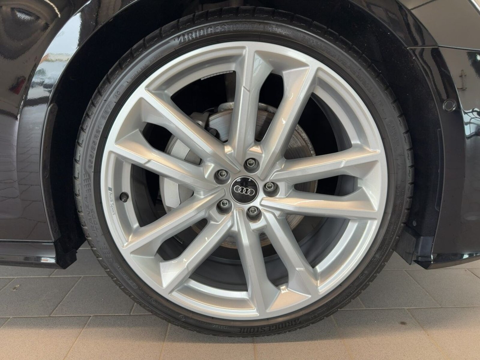 Audi A6 Limousine – Bild 18