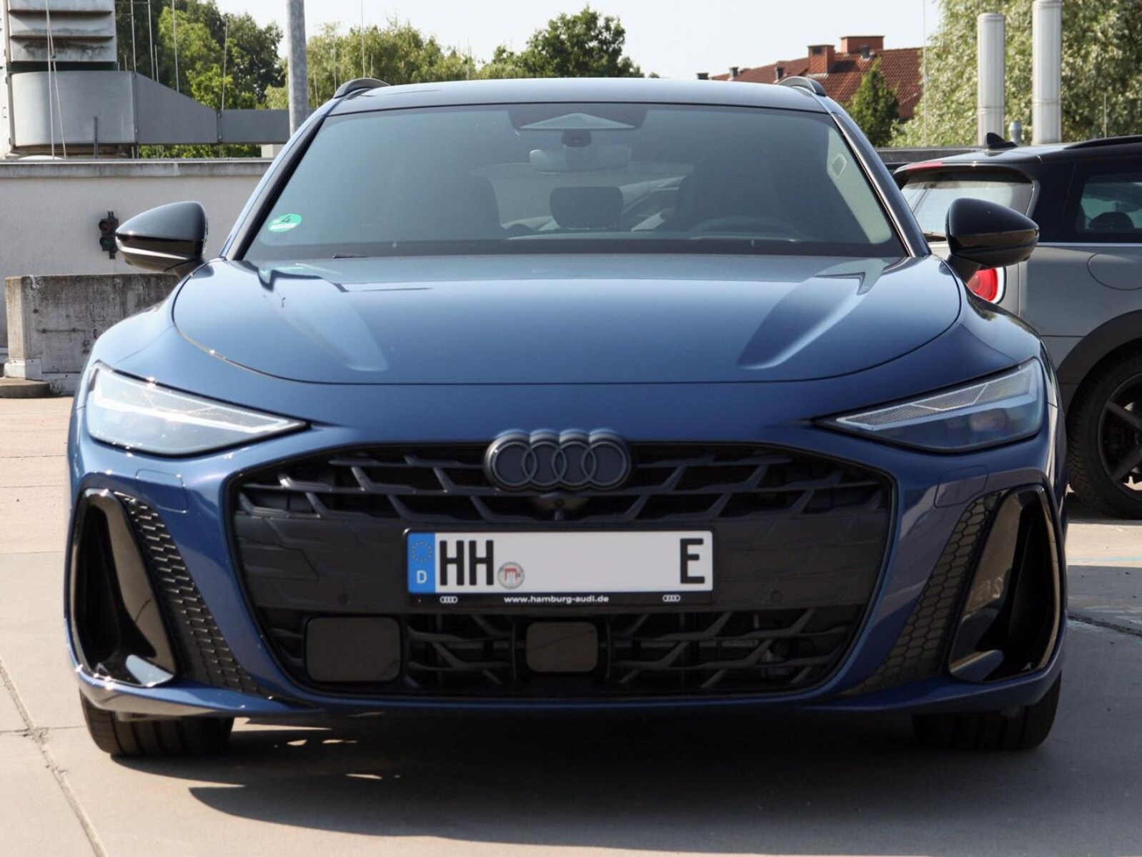 Audi A6 Avant – Bild 3