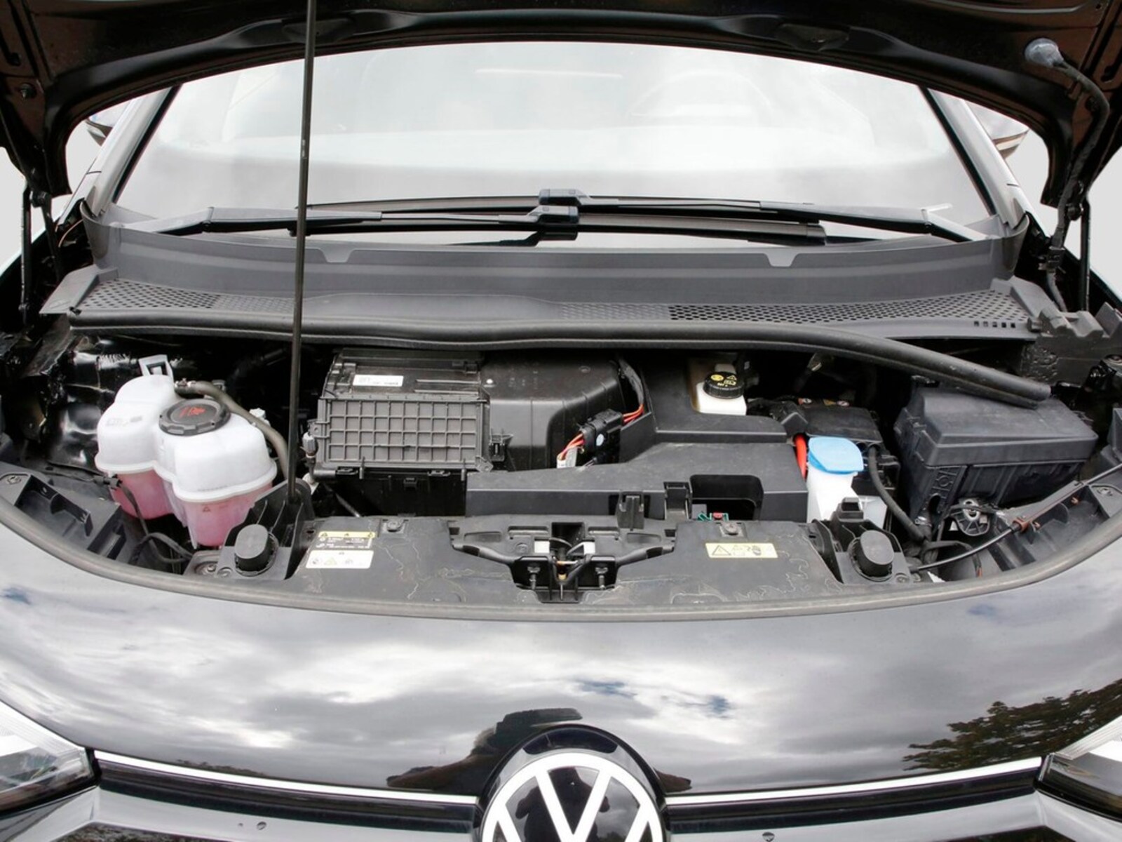 Volkswagen ID.3 – Bild 7