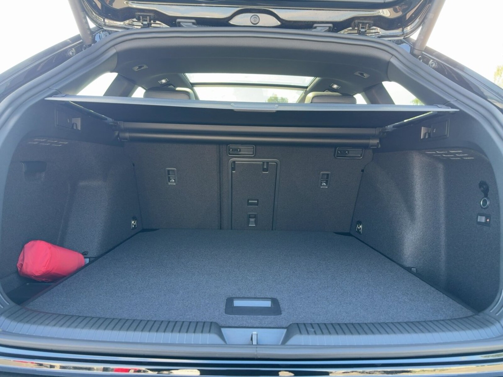 Volkswagen Golf Variant – Bild 9