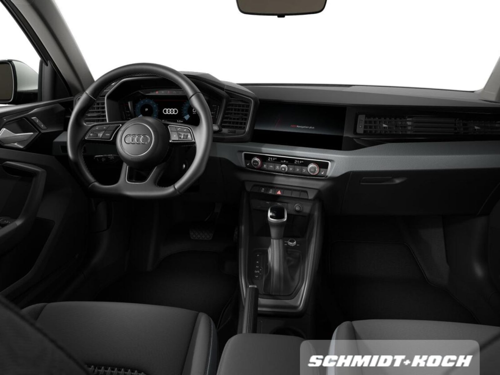 Audi A1 Sportback – Bild 5