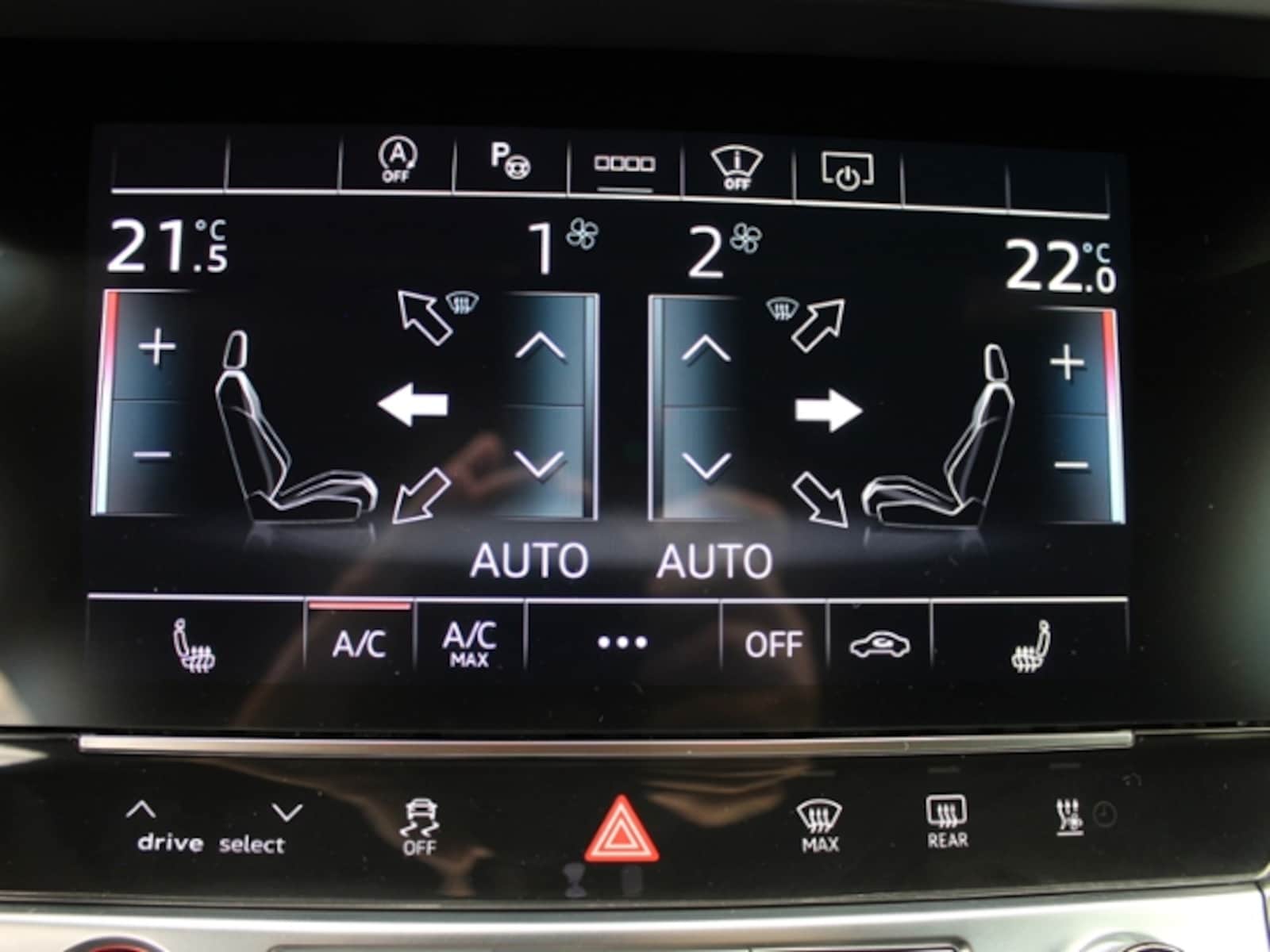 Audi RS 6 Avant – Bild 33