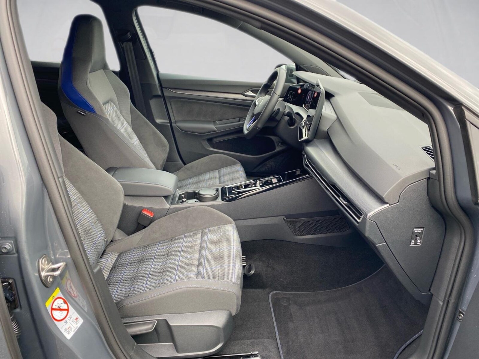 Volkswagen Golf – Bild 10