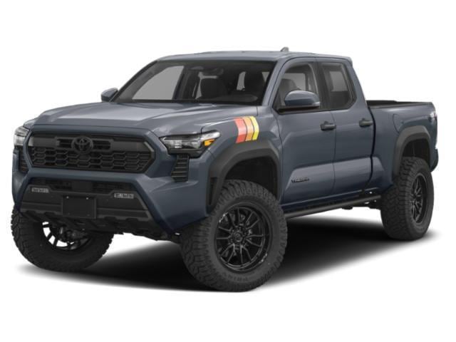 2026 Toyota Tacoma Hybrid