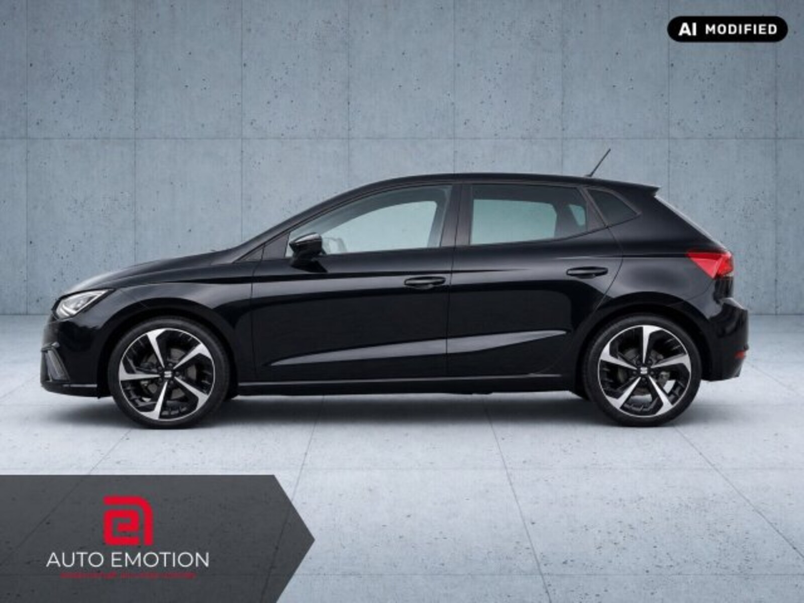SEAT Ibiza – Bild 2