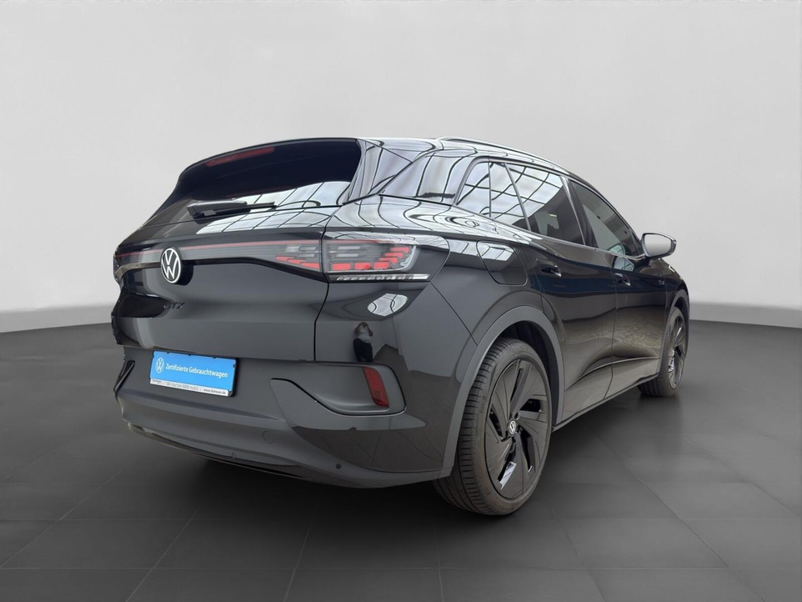 Volkswagen ID.4 – Bild 3