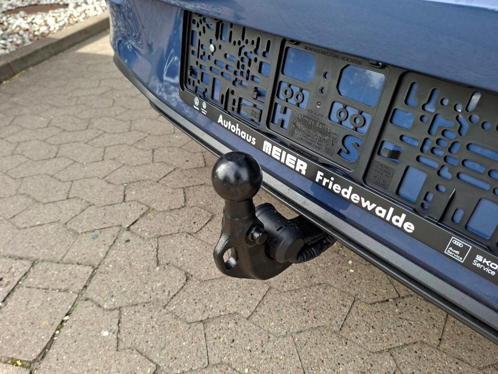 Volkswagen Golf – Bild 17