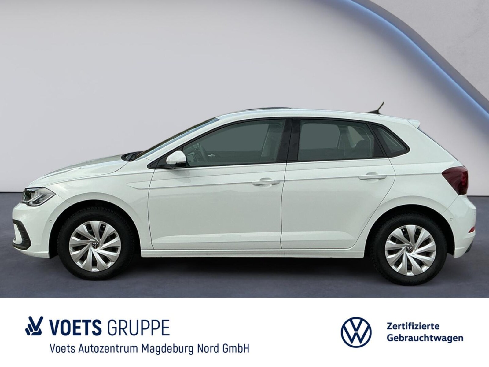 Volkswagen Polo – Bild 3