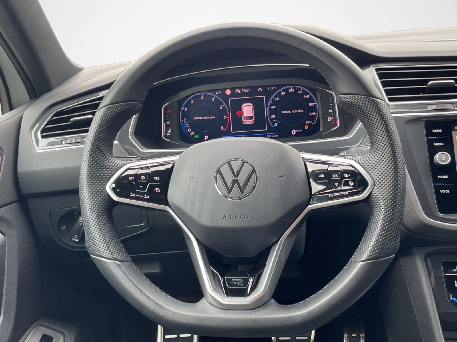 Volkswagen Tiguan – Bild 10