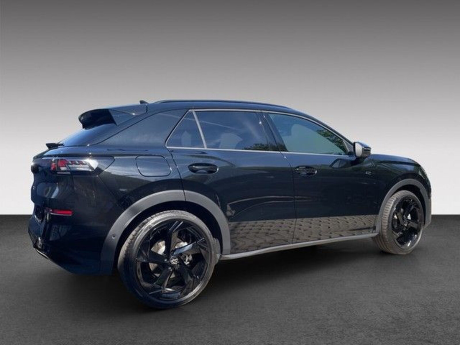 Volkswagen T-Roc – Bild 5