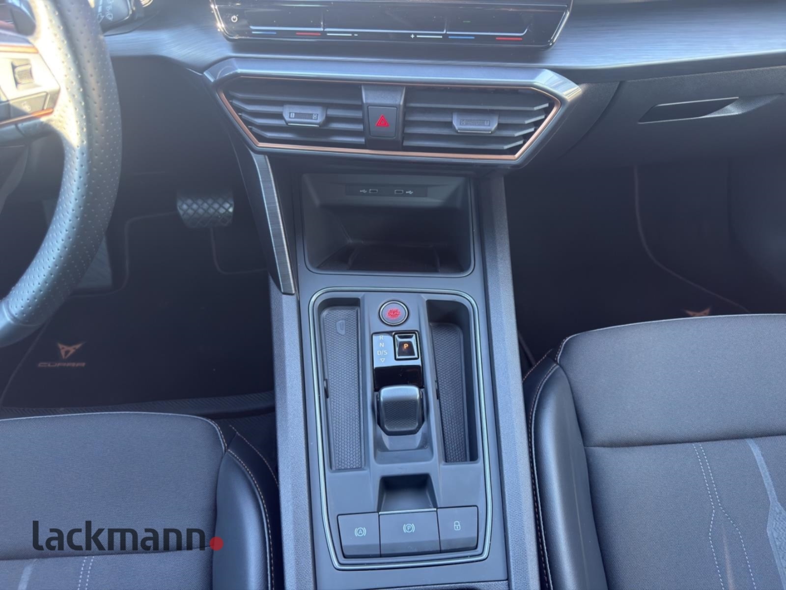 CUPRA Formentor – Bild 11