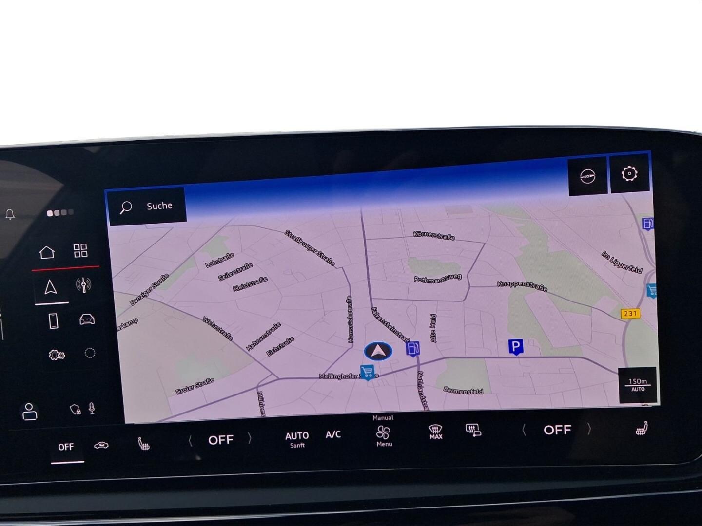 Bild über Audi A6 Avant edition one TFSI 150 kW S tronic - für weitere Informationen kontaktieren Sie den Audi Partner