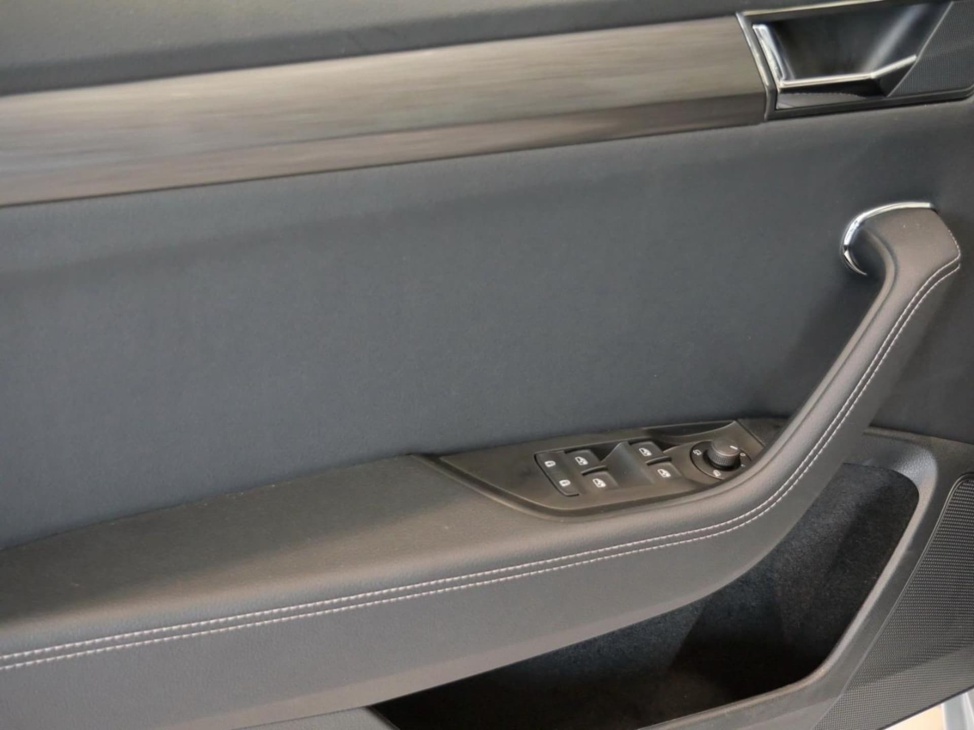 Skoda Superb Combi Style
