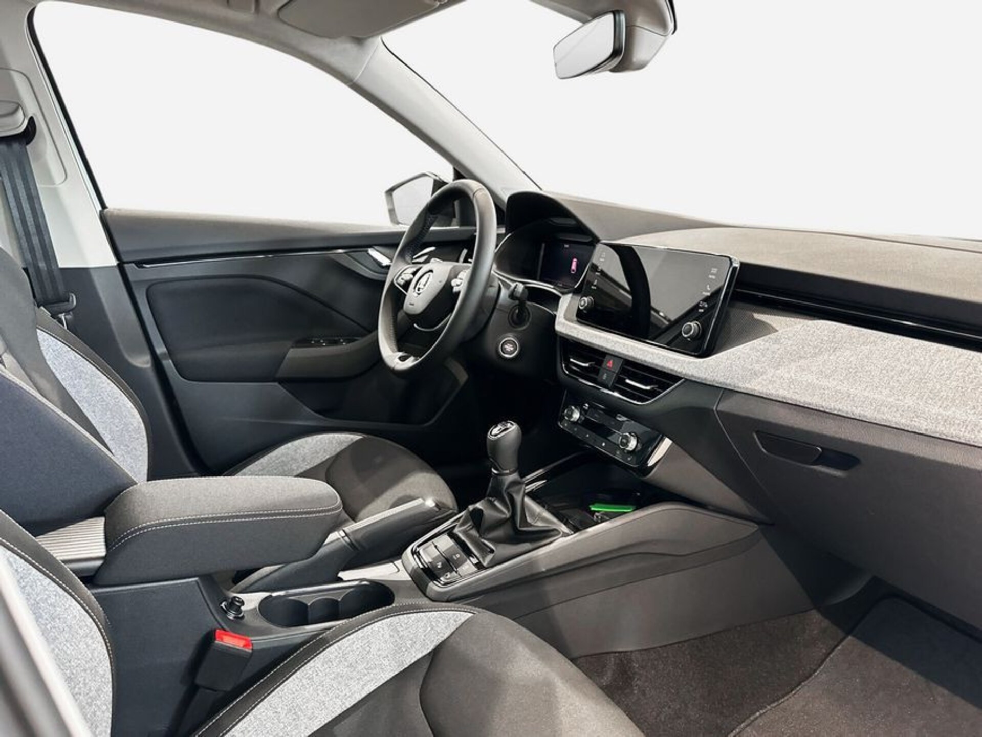 Skoda Scala Selection