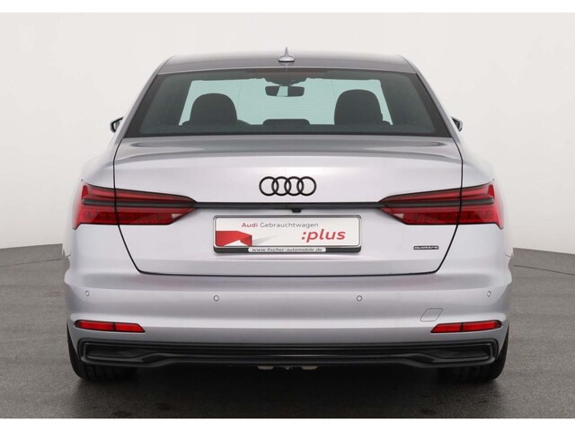 Audi A6 Limousine TFSI E Advanced 50 TFSI E Quattro S Tronic -  - Joinsteer - #5