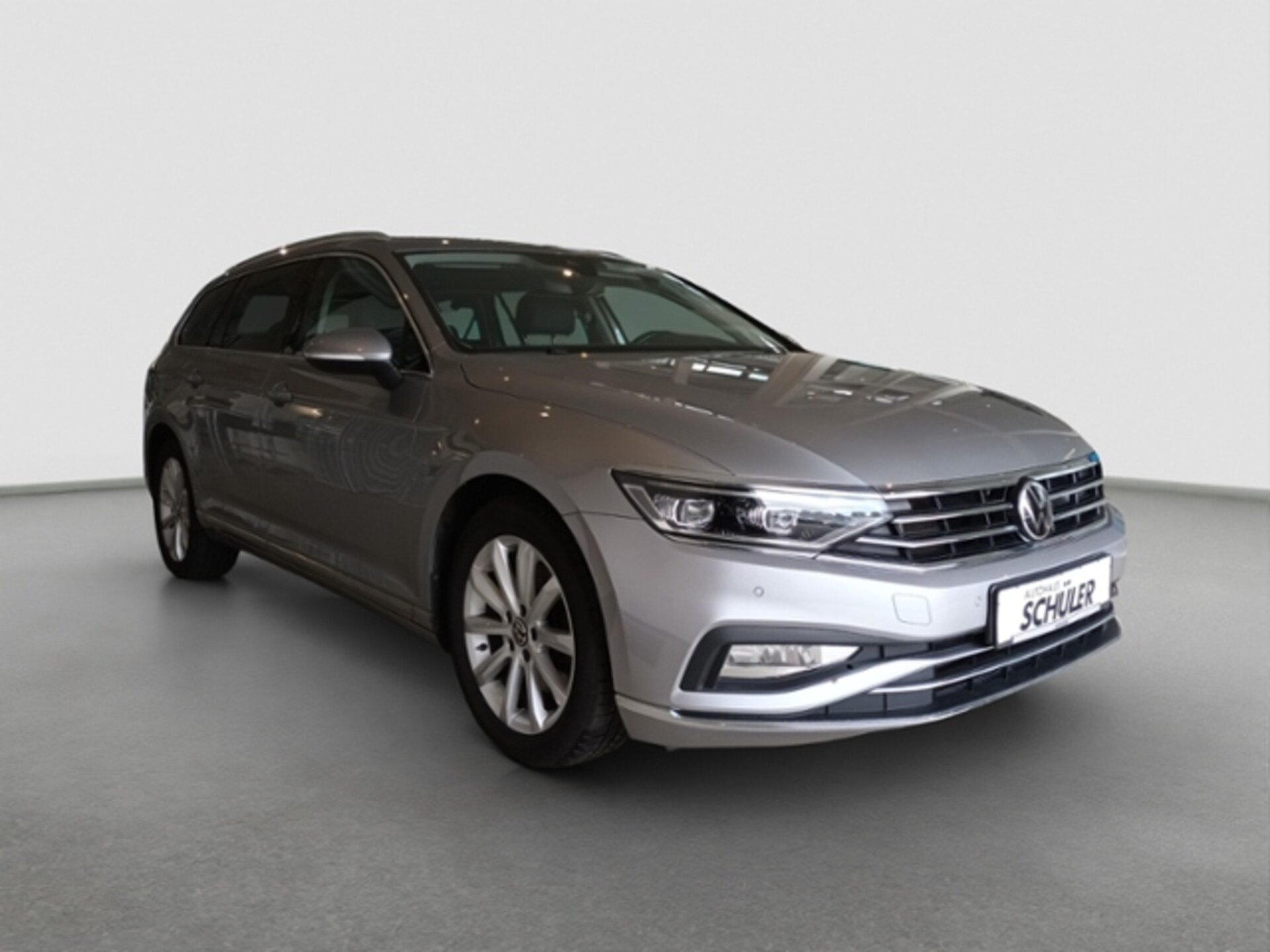Volkswagen Passat Variant Elegance