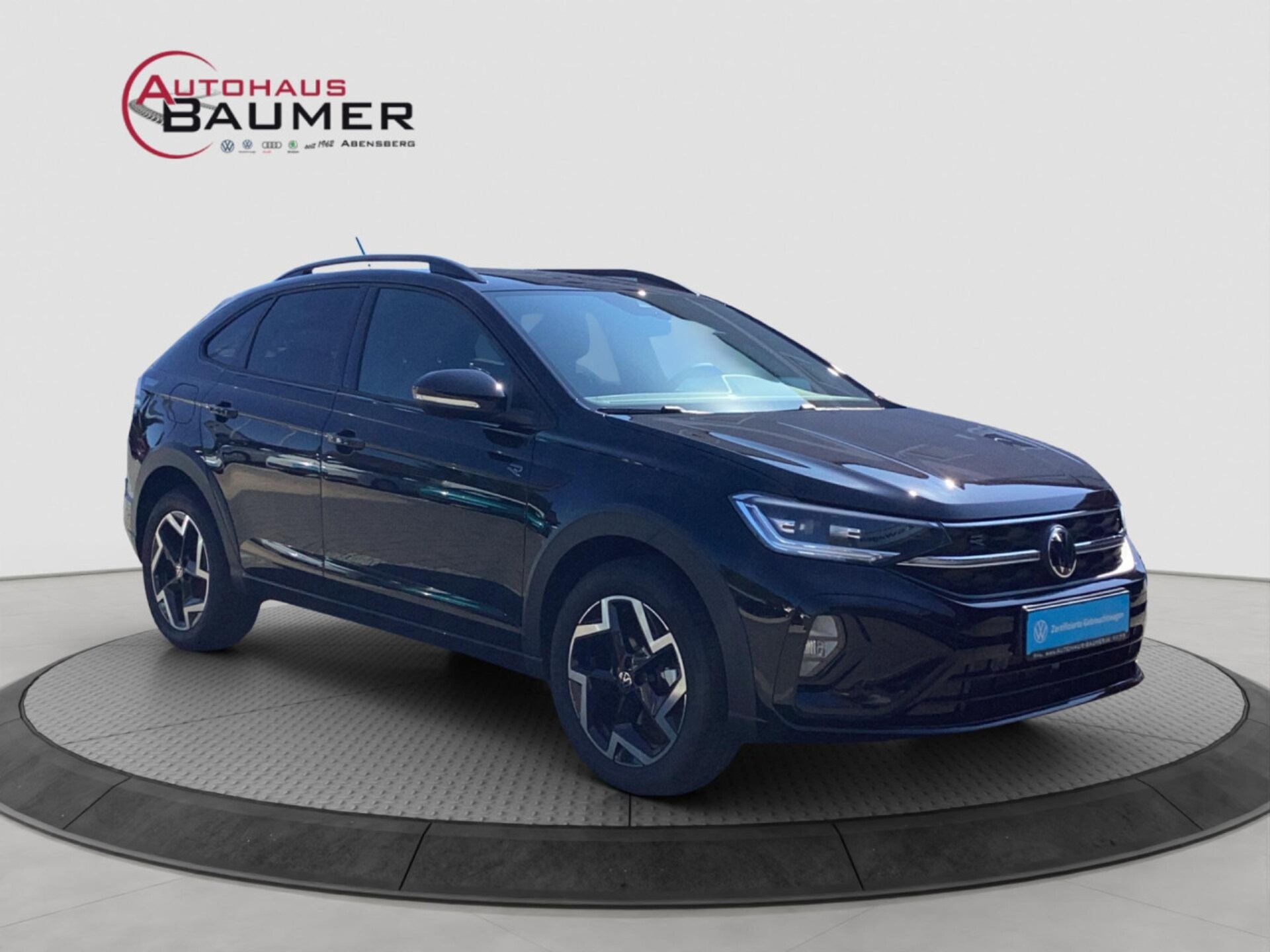 Volkswagen Taigo R-Line