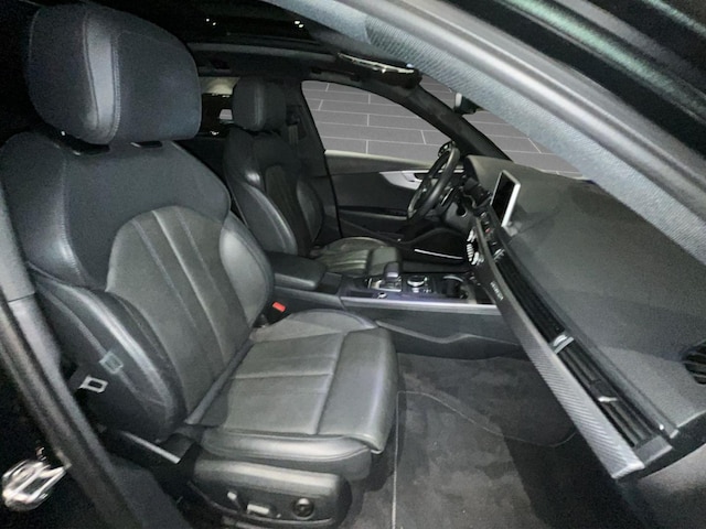 Audi RS4 Avant 2.9 TFSI Quattro Tiptronic -  - Joinsteer - #3