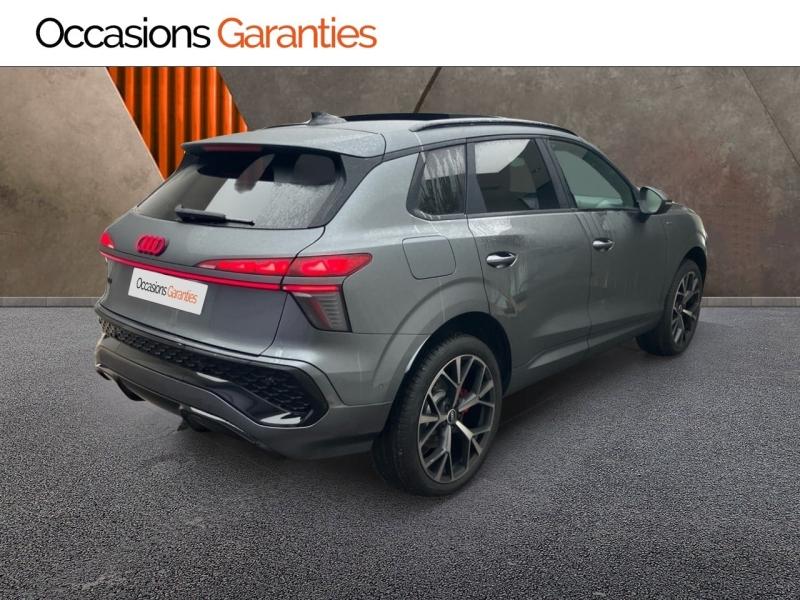 Image about Audi Q3 e-hybrid Design e-hybrid 272 ch S tronic