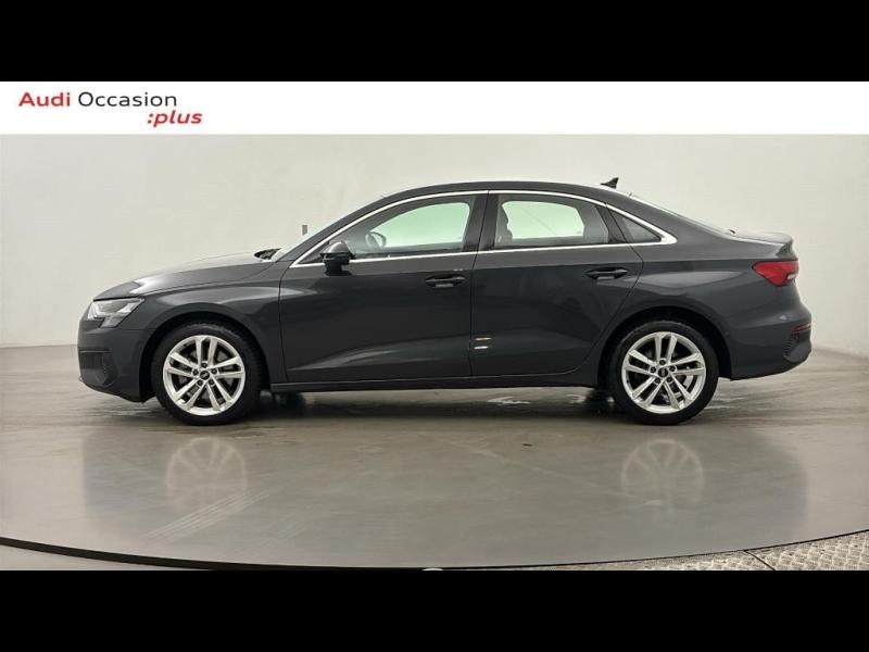 Image about Audi A3 Berline Design 35 TDI 110 kW (150 ch) S tronic