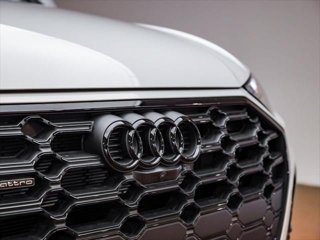 2025 Audi Q5 Premium Plus - Photo 7