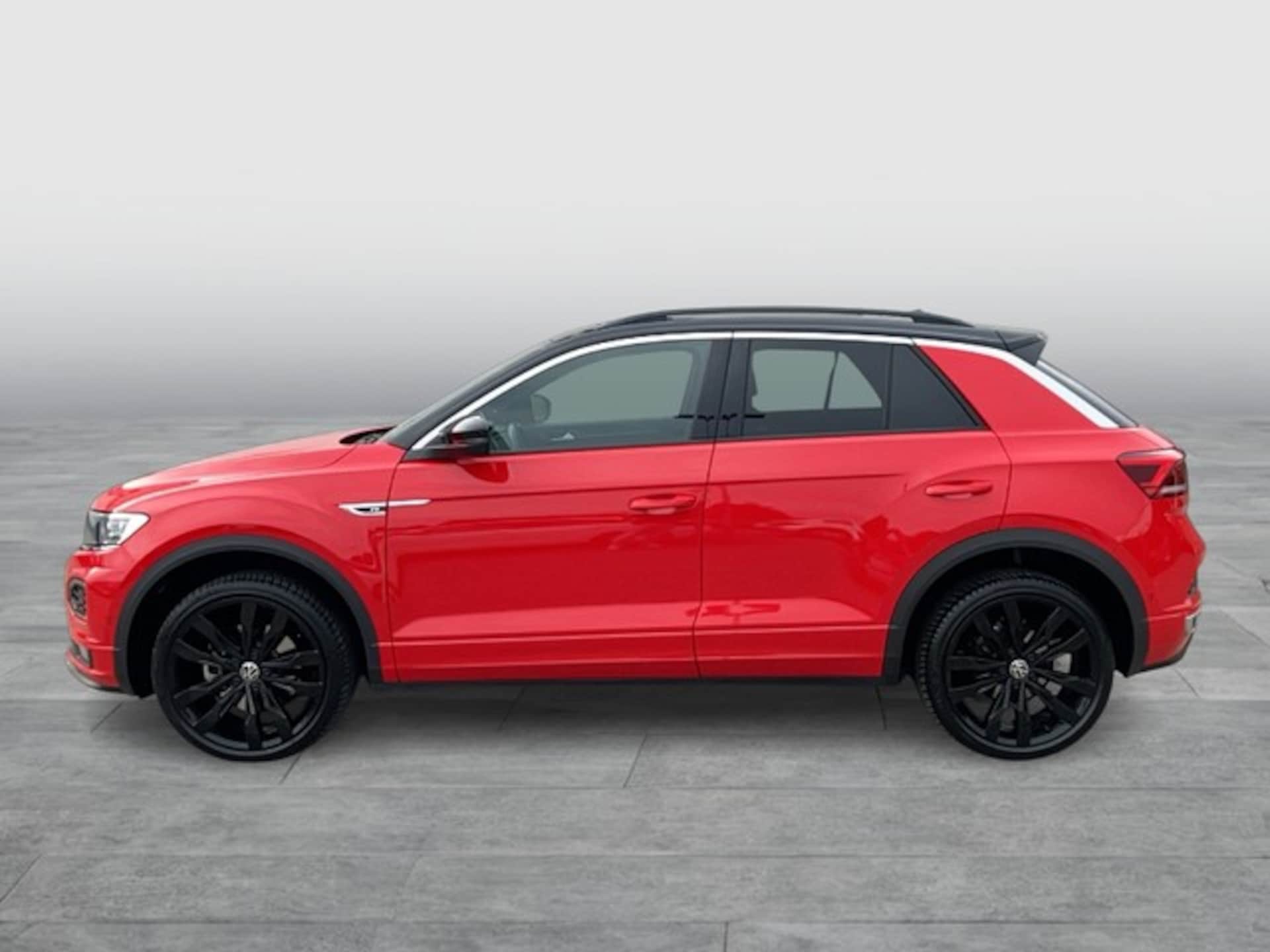 Volkswagen T-Roc Sport