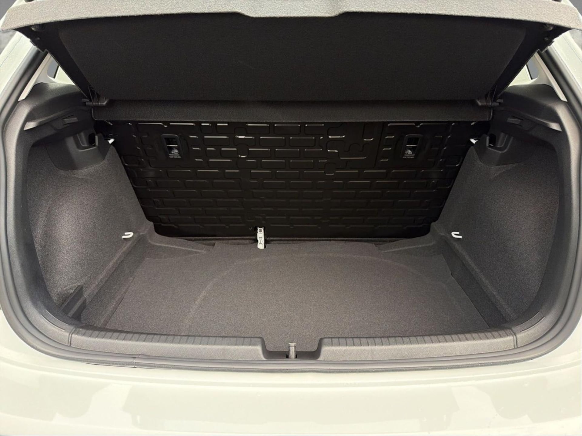 Volkswagen Polo Basis-Modell
