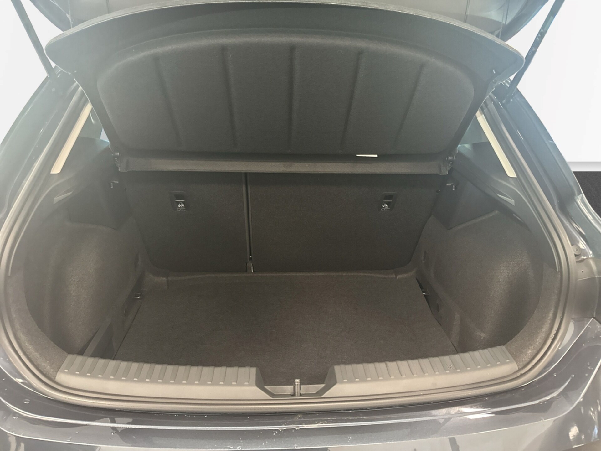 SEAT Leon Style
