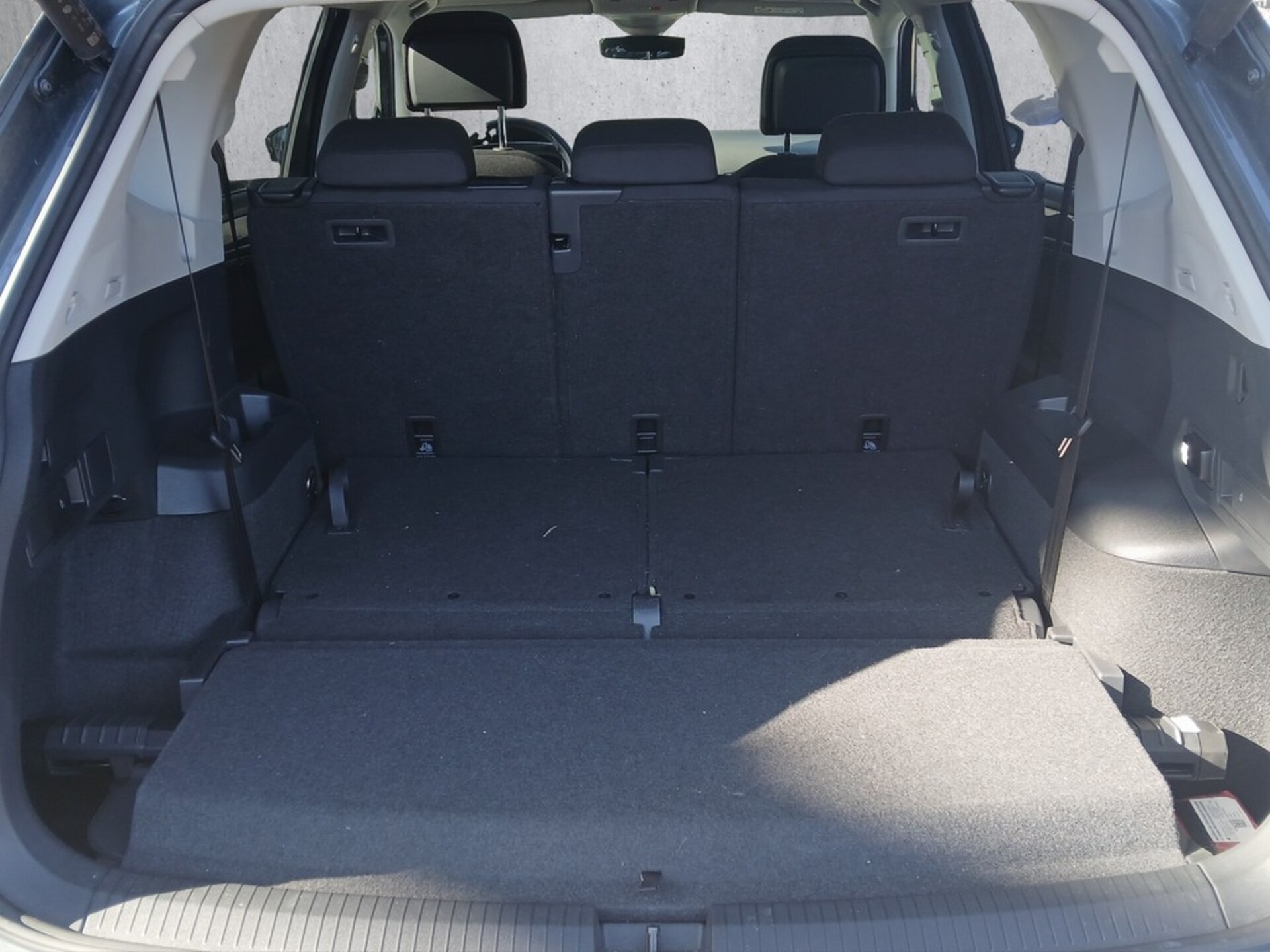 Volkswagen Tiguan Allspace Life