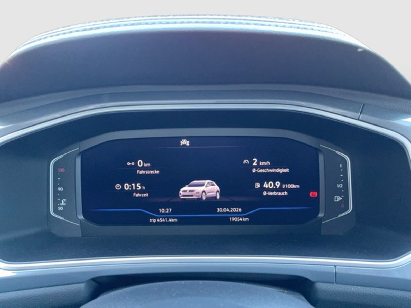 Volkswagen T-Roc – Bild 9