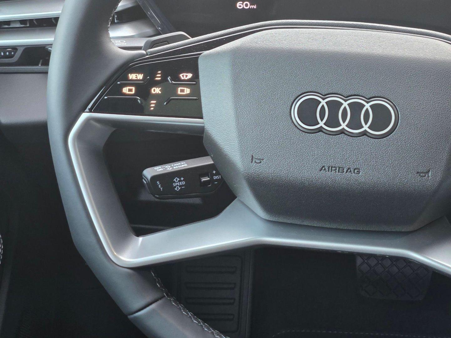 2025 Audi A5 Premium Plus - Photo 15