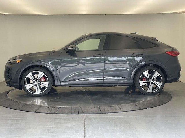 2026 Audi SQ5 Sportback
