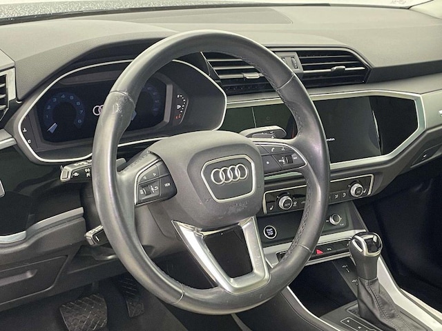 2023 Audi Q3 SUV