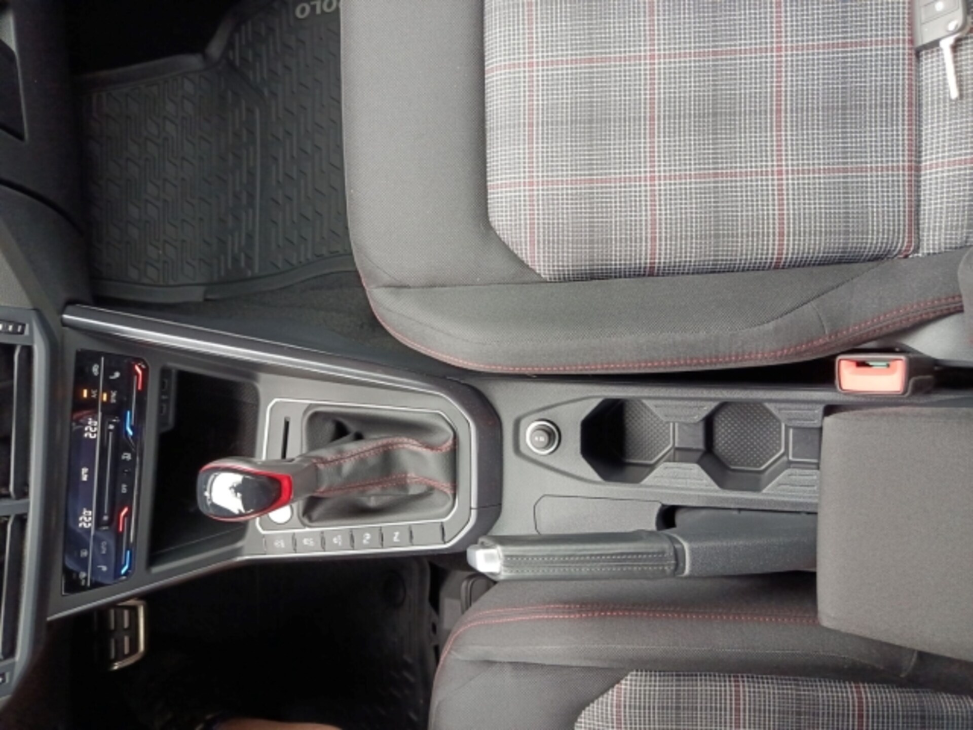 Volkswagen Polo GTI