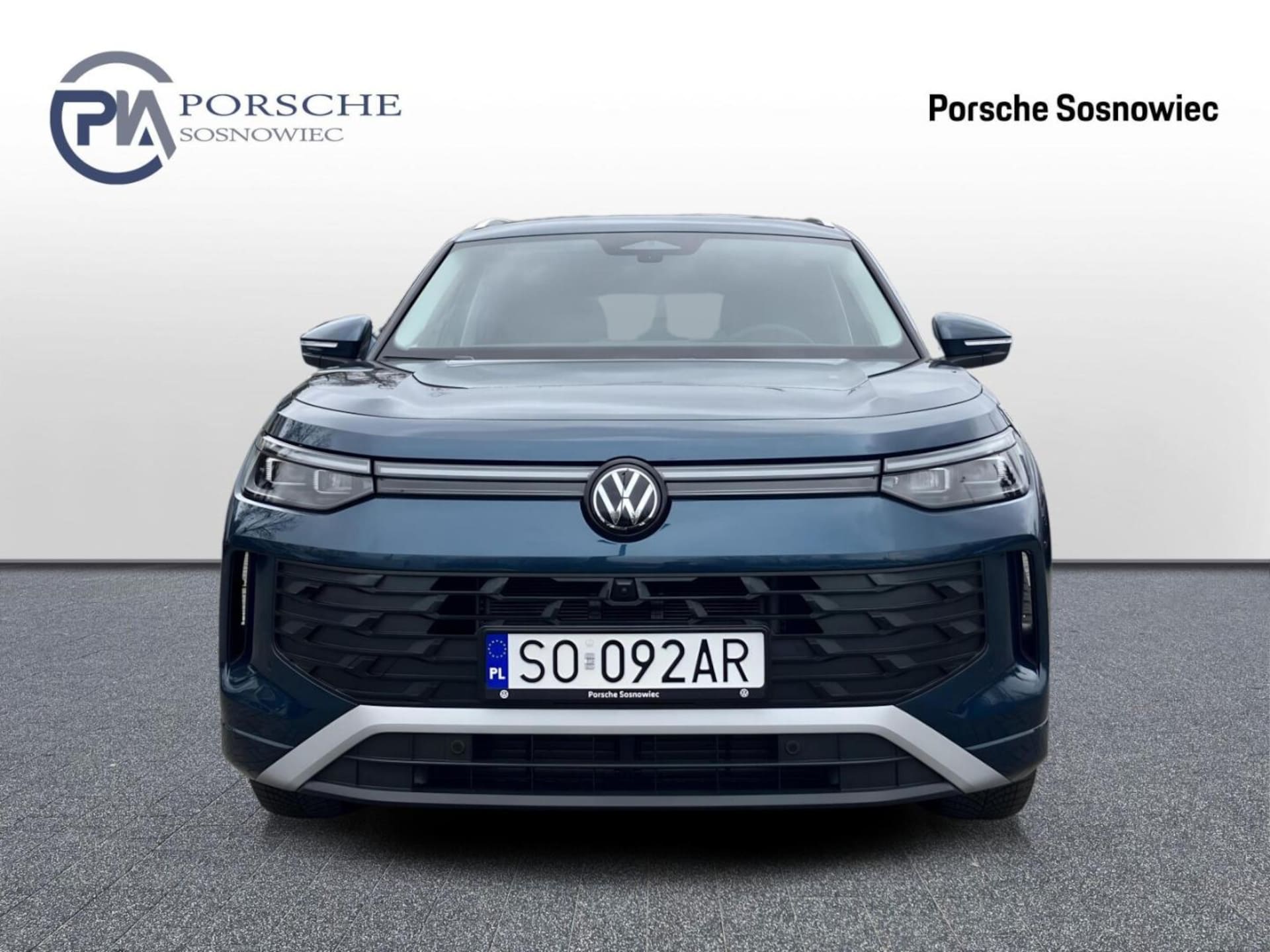 Volkswagen Tayron Life
