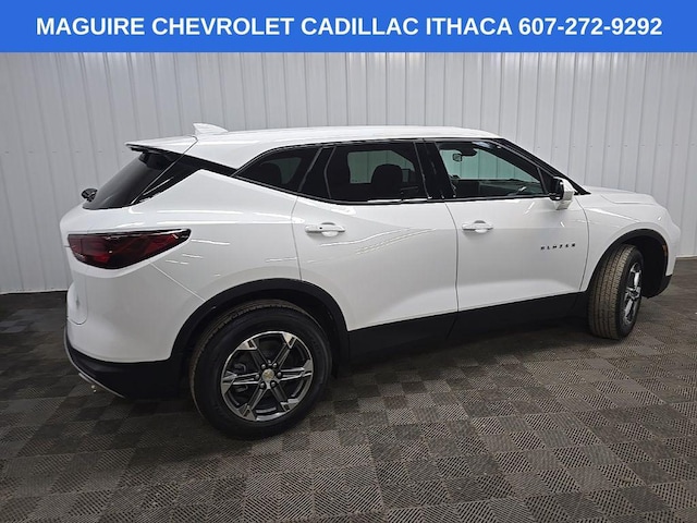 2023 Chevrolet Blazer