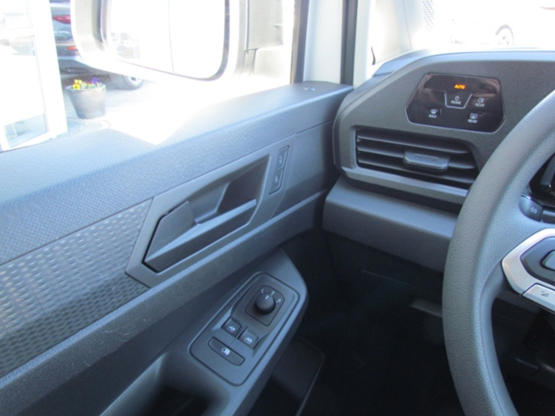 Volkswagen Caddy Cargo