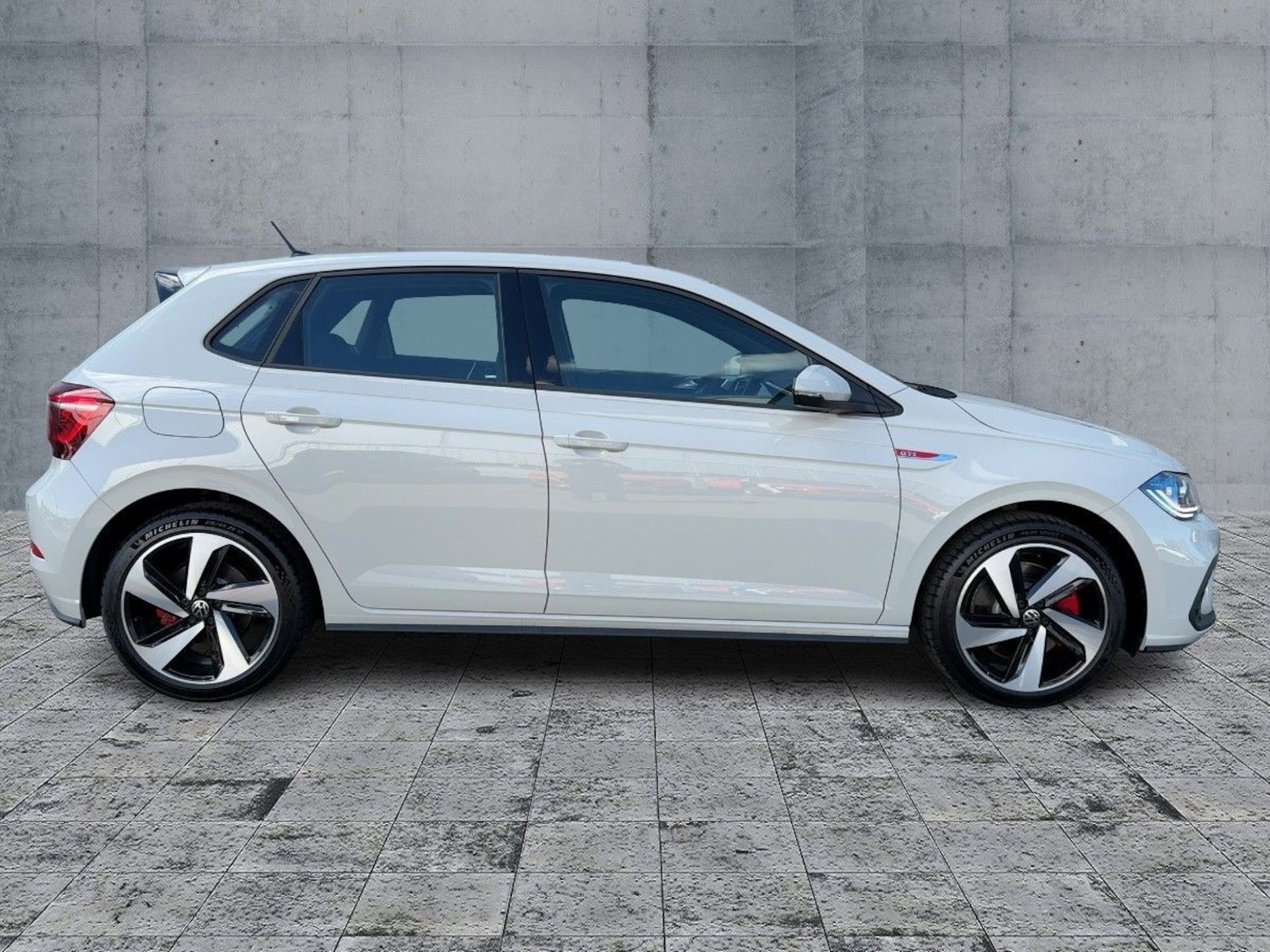 Volkswagen Polo GTI