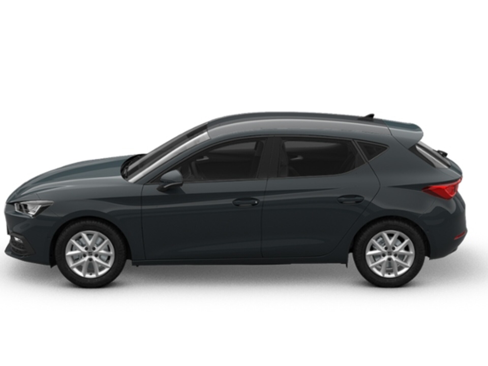SEAT Leon Style