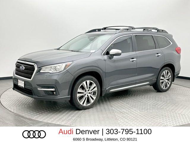 2021 Subaru Ascent