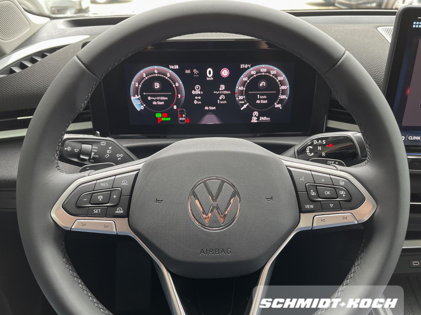 Volkswagen T-Roc – Bild 10