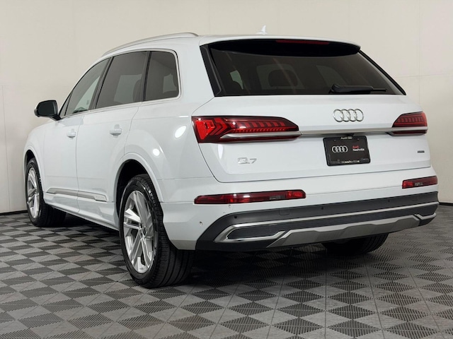 2024 Audi Q7