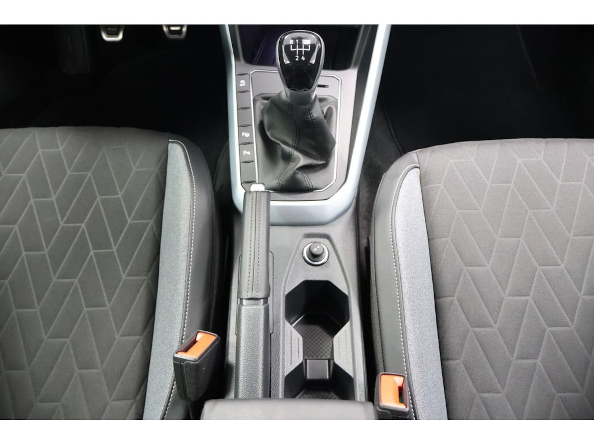 Volkswagen Polo Goal