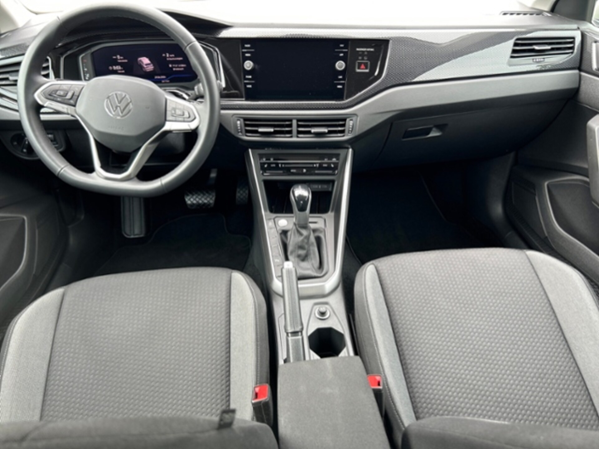 Volkswagen Taigo Life