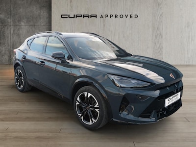 CUPRA Formentor 1.5 eTSI DSG 110 kW (150 CV) — photo 1