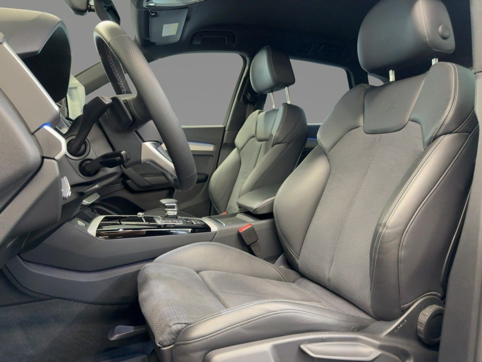 Audi Q5 – Bild 7