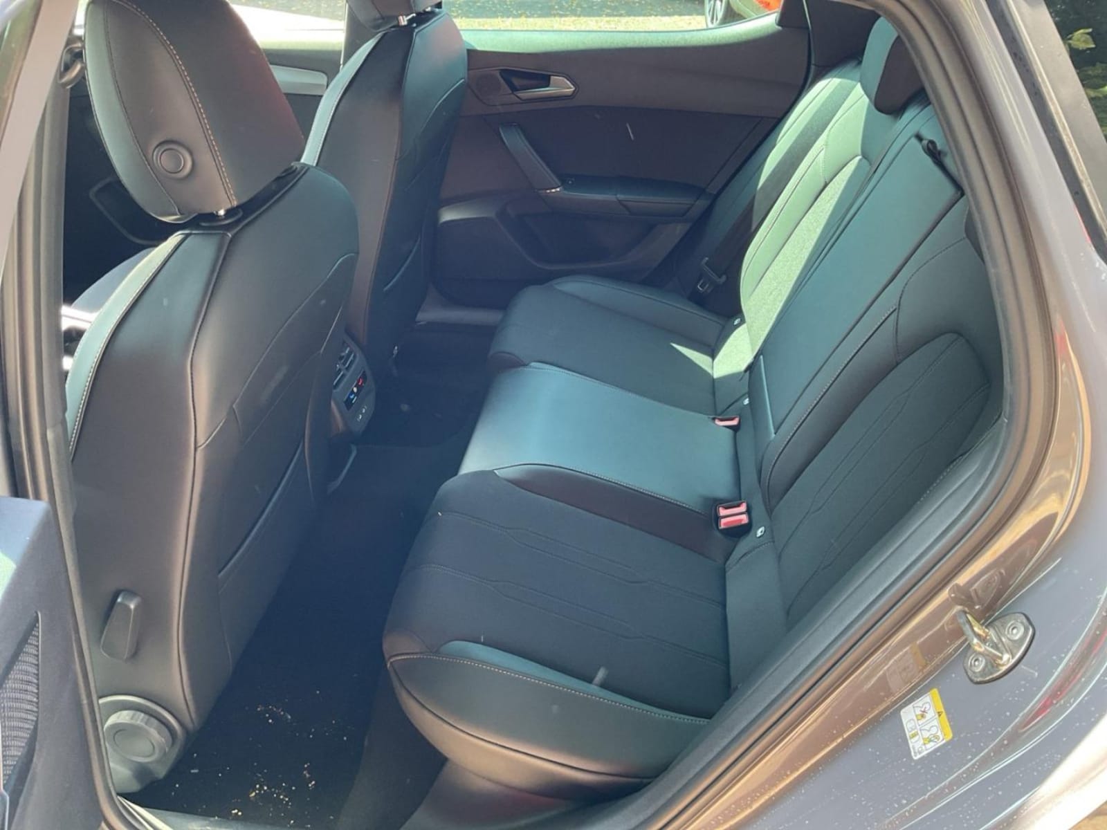 CUPRA Leon – Bild 7